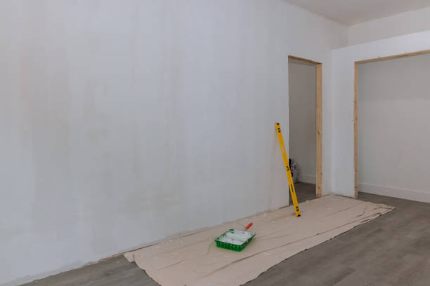 Best Mold Removal for HVAC Installations  in Averill Park, NY