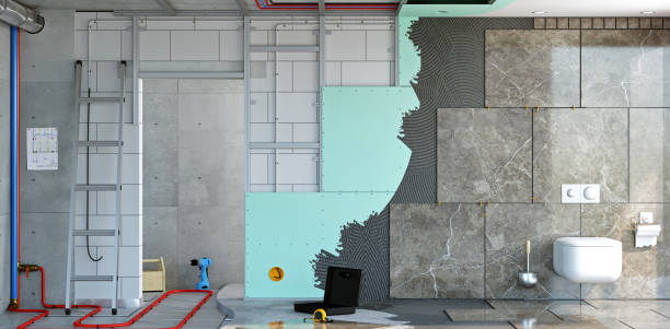 Best Basement Mold Removal  in Averill Park, NY