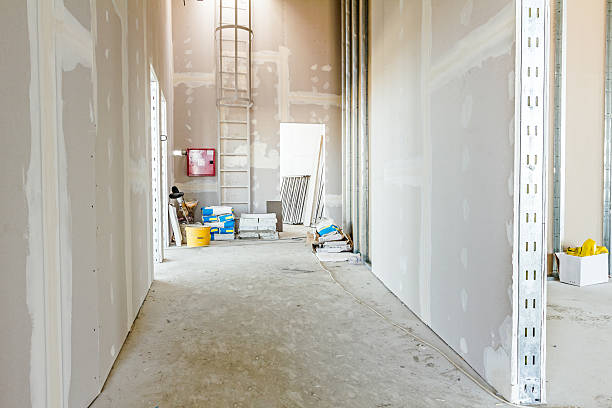 Best Mold Remediation for Healthcare Facilities  in Averill Park, NY